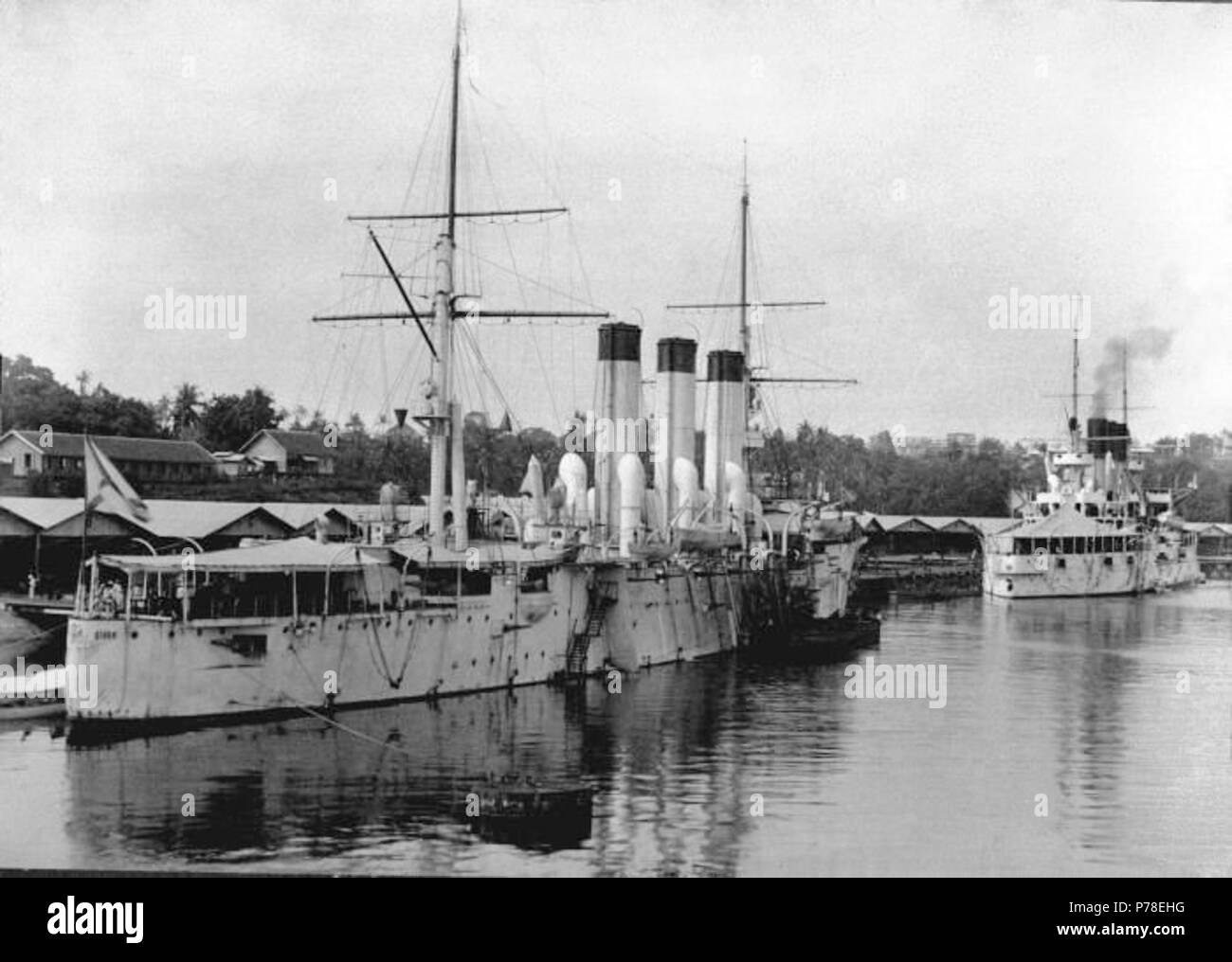 Kapal