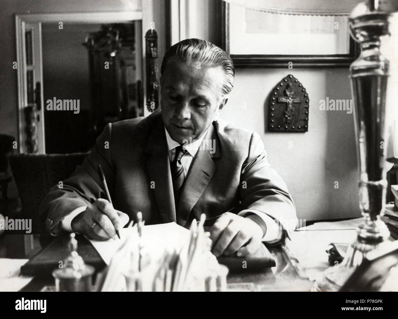 Gaspar gomez de la serna hires stock photography and images Alamy