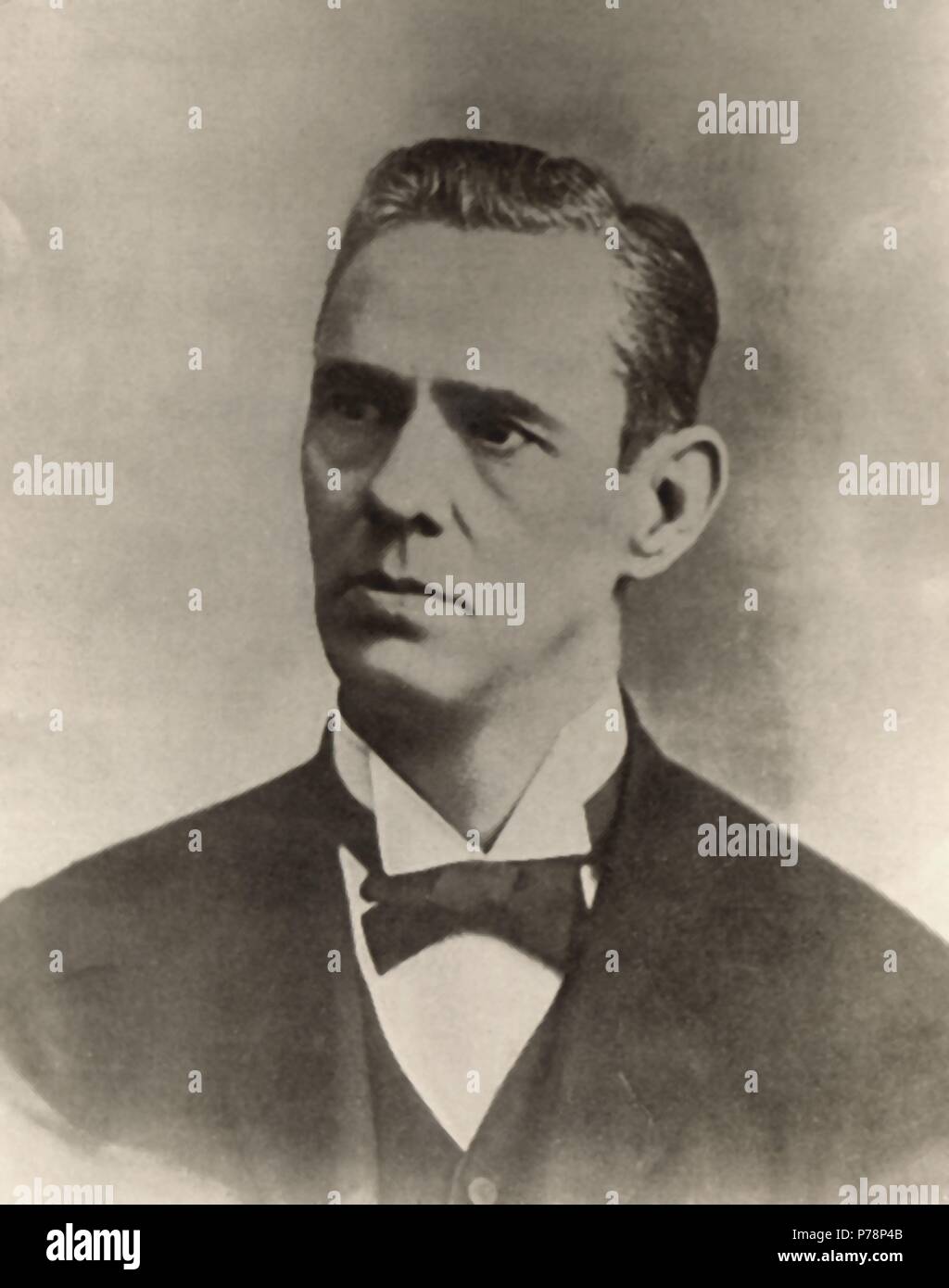Alfonso zayas hi-res stock photography and images - Alamy