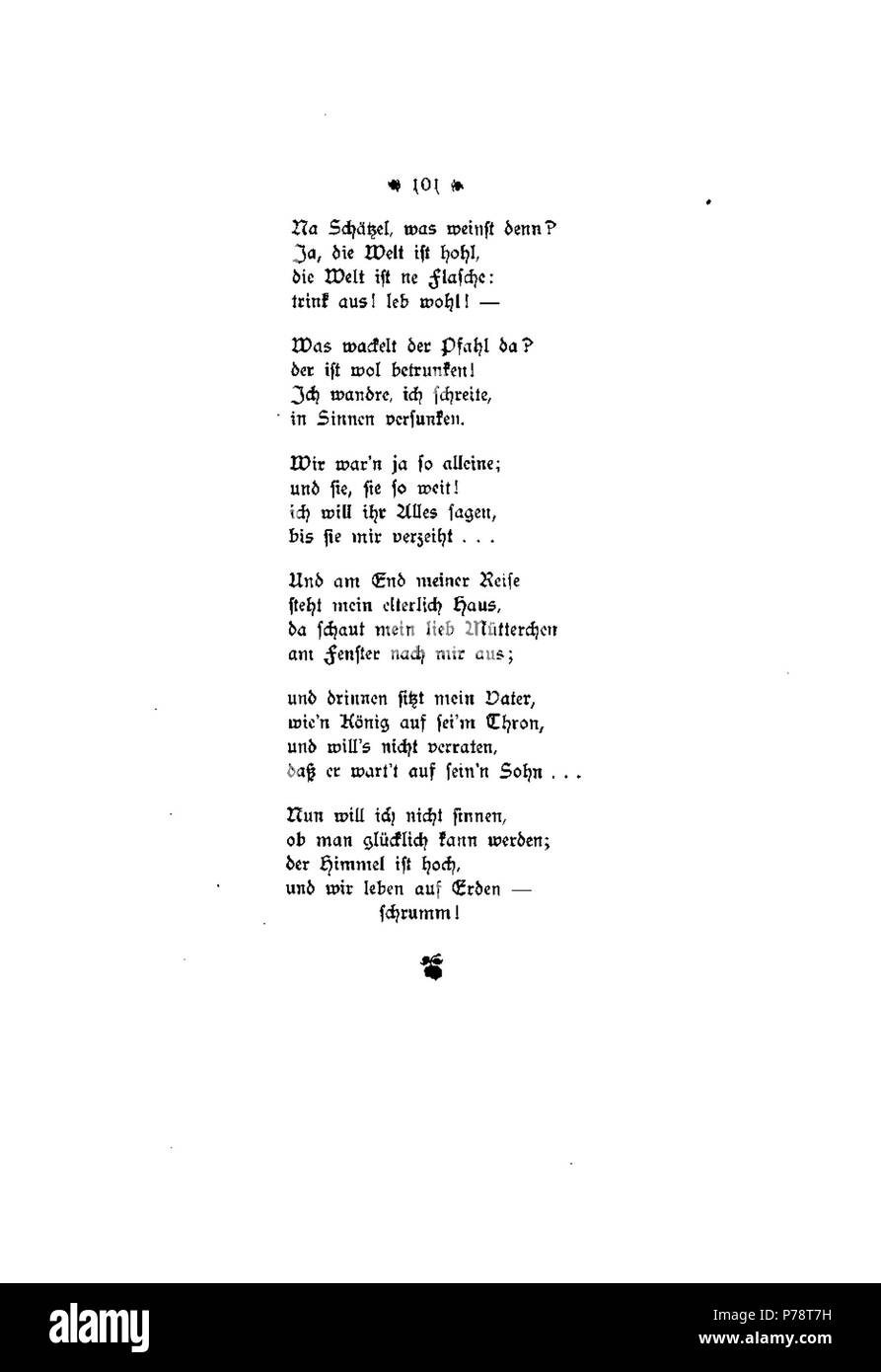 Aber Die Liebe Ein Ehemanns Und Menschenbuch Von Richard