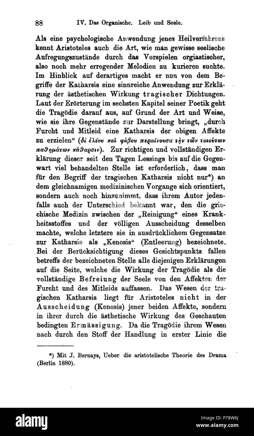 Get Aristoteles seele For Free