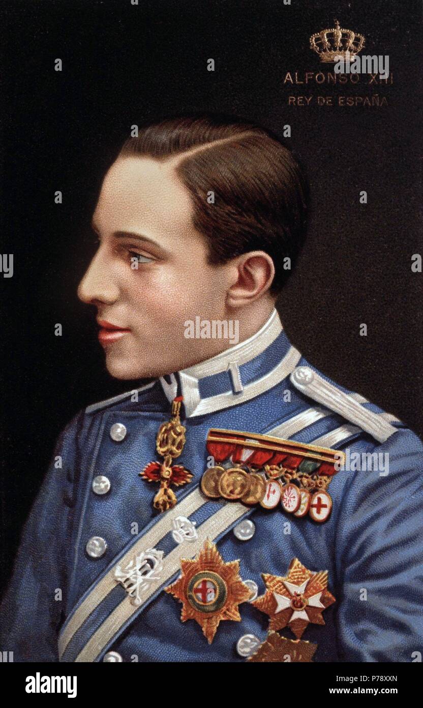 ALFONSO XIII REY DE ESPA A MADRID 1886 11941 REPRODUCCION FOTO alfonso-xiii-rey-de-espa-a-madrid-1886-11941-reproduccion-foto