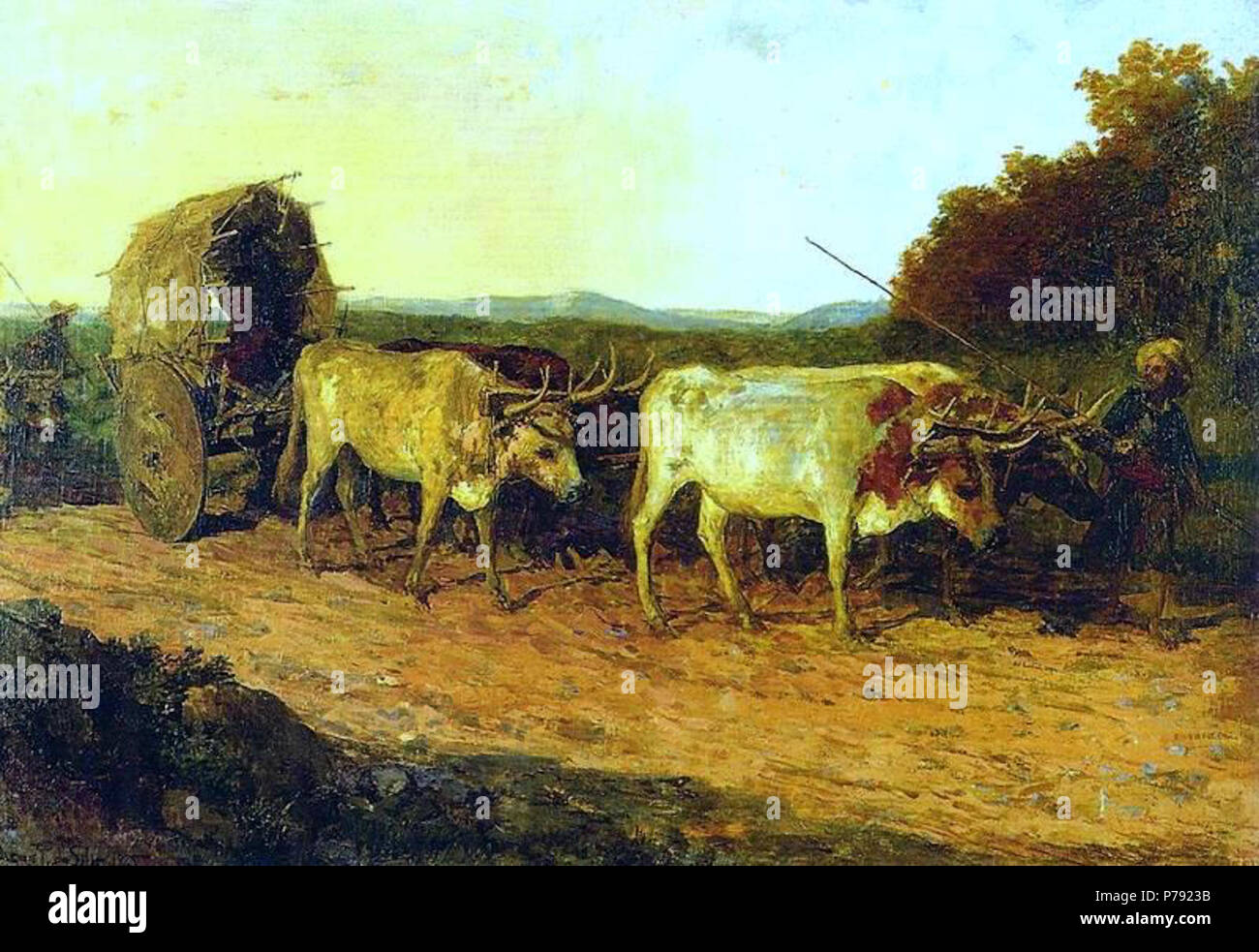 Carro In English >> Portugues Carro De Bois English Bullock Cart 1925 45 Oscar Pereira Carro In English >> Portugues Carro De Bois English Bullock Cart 1925 45 Oscar Pereira