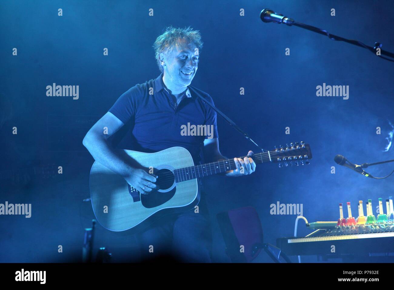 356 Yann Tiersen Photos & High Res Pictures - Getty Images