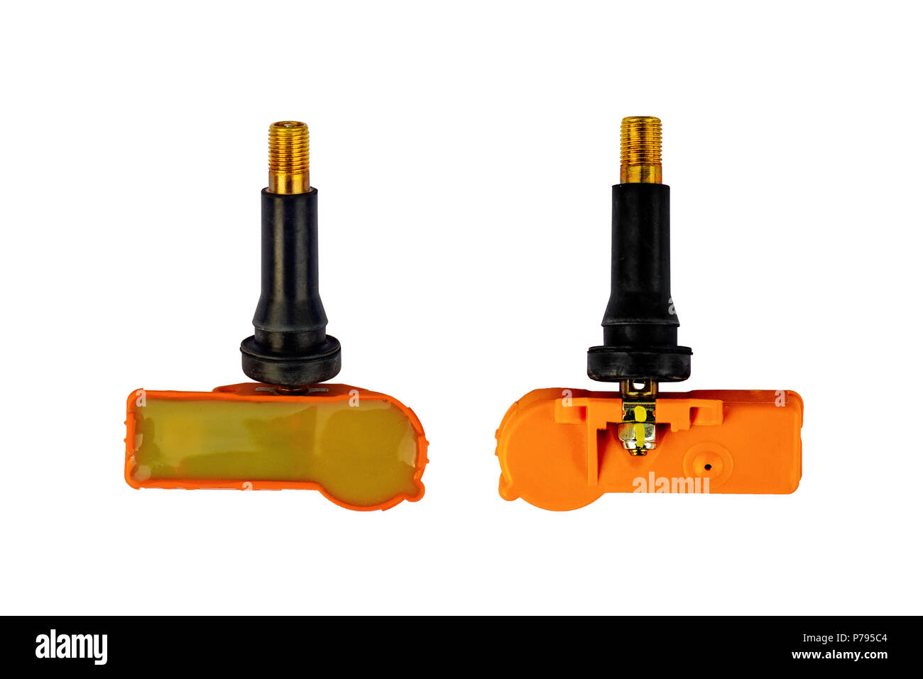 Pressure sensor Cut Out Stock Images & Pictures Alamy