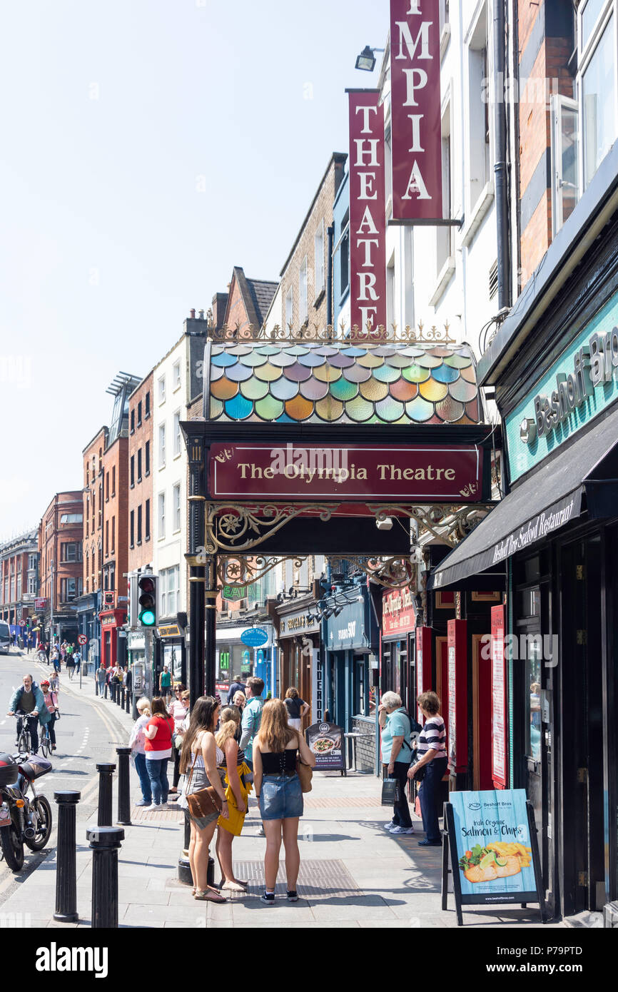 Downtown olympia hires stock photography and images Alamy