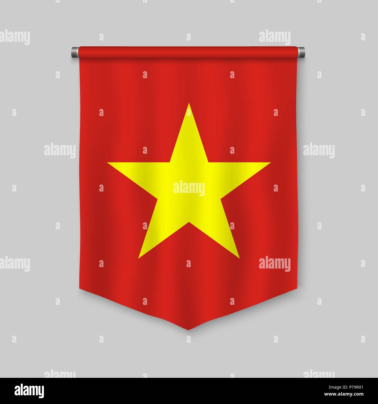 Coat of arms vietnam hires stock photography and images Alamy