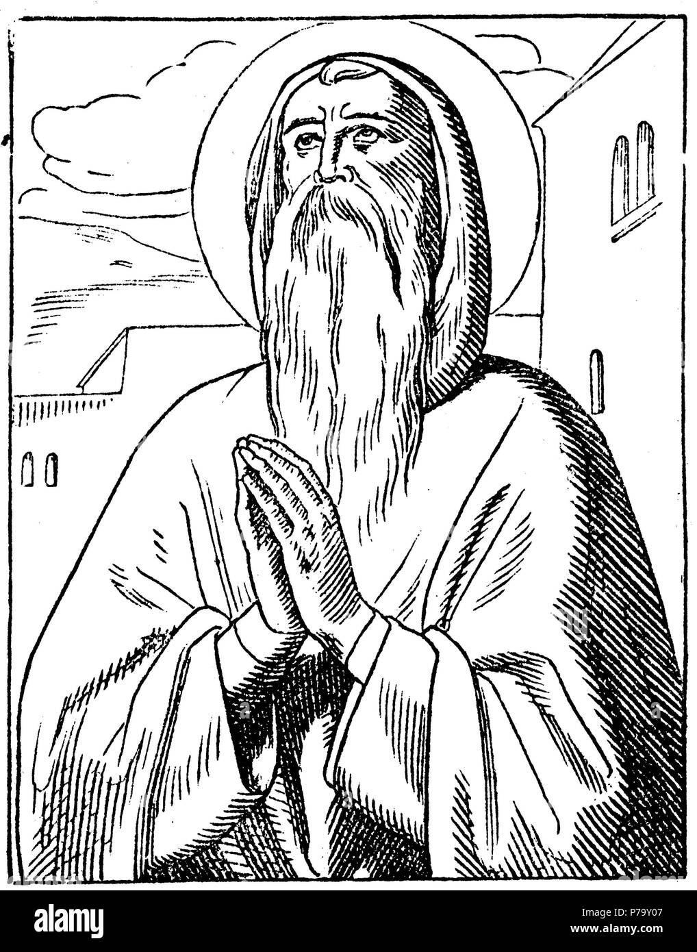 Eusebius st hires stock photography and images Alamy