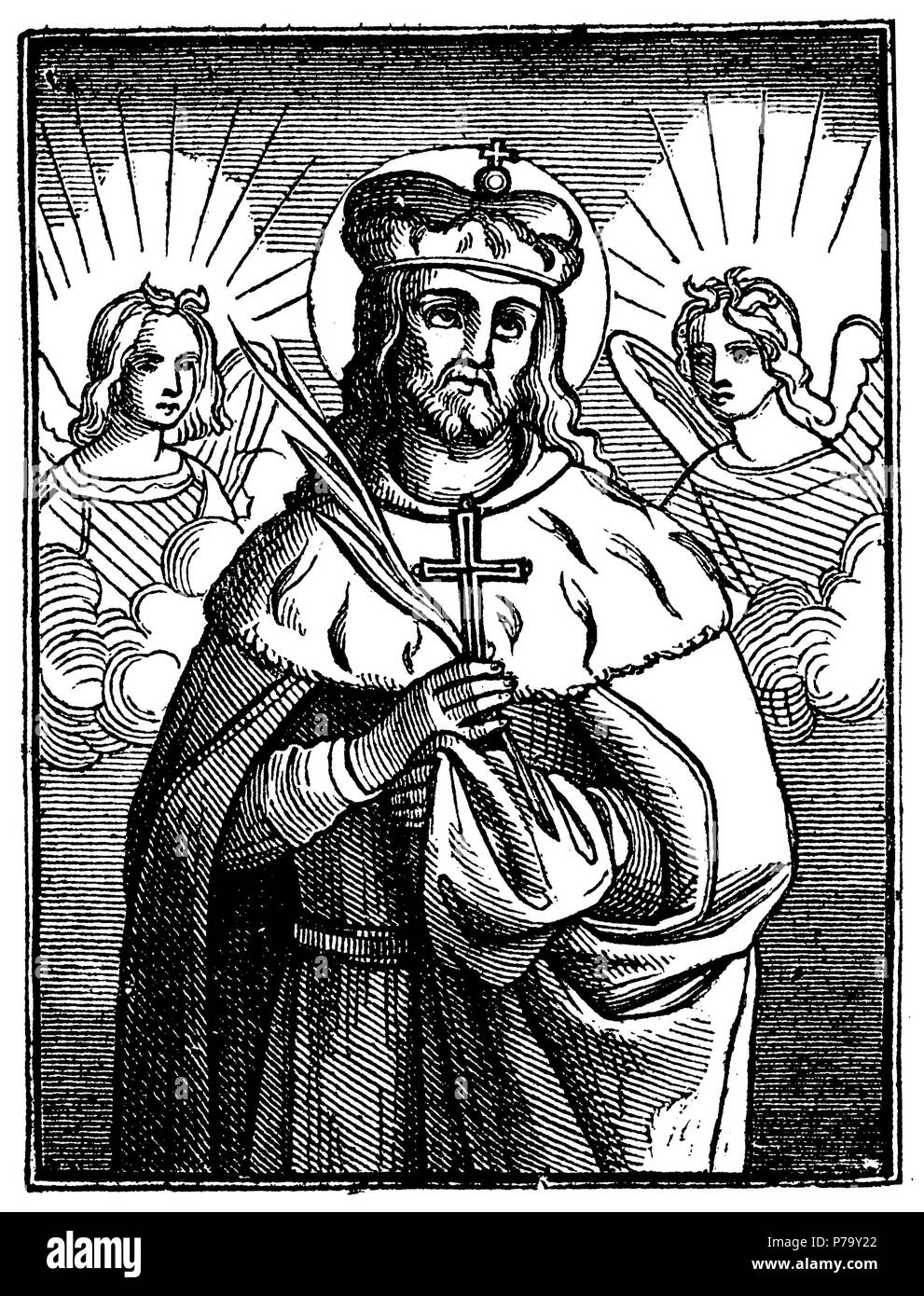 Duchy of bohemia hires stock photography and images Alamy