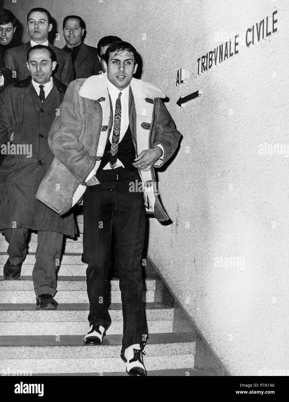Adriano celentano is an italian singer hires stock photography and
