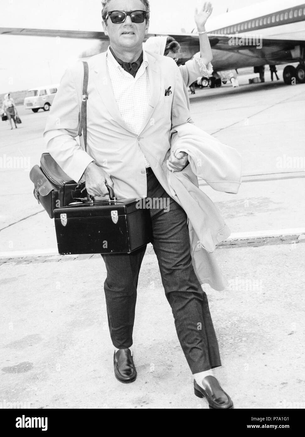 Howard Duff High Resolution Stock Photography and Images - Alamy