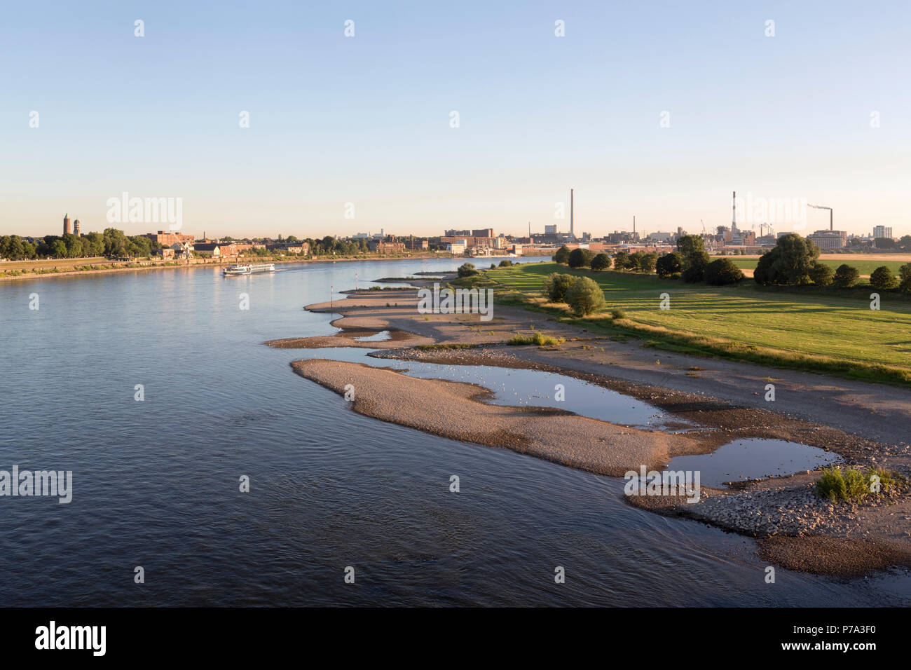 Bayer Uerdingen High Resolution Stock Photography And Images Alamy