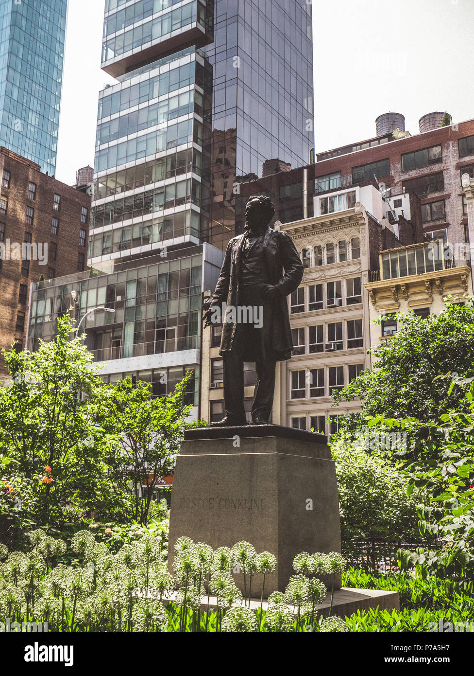 New york City street photography Stock Photo Alamy