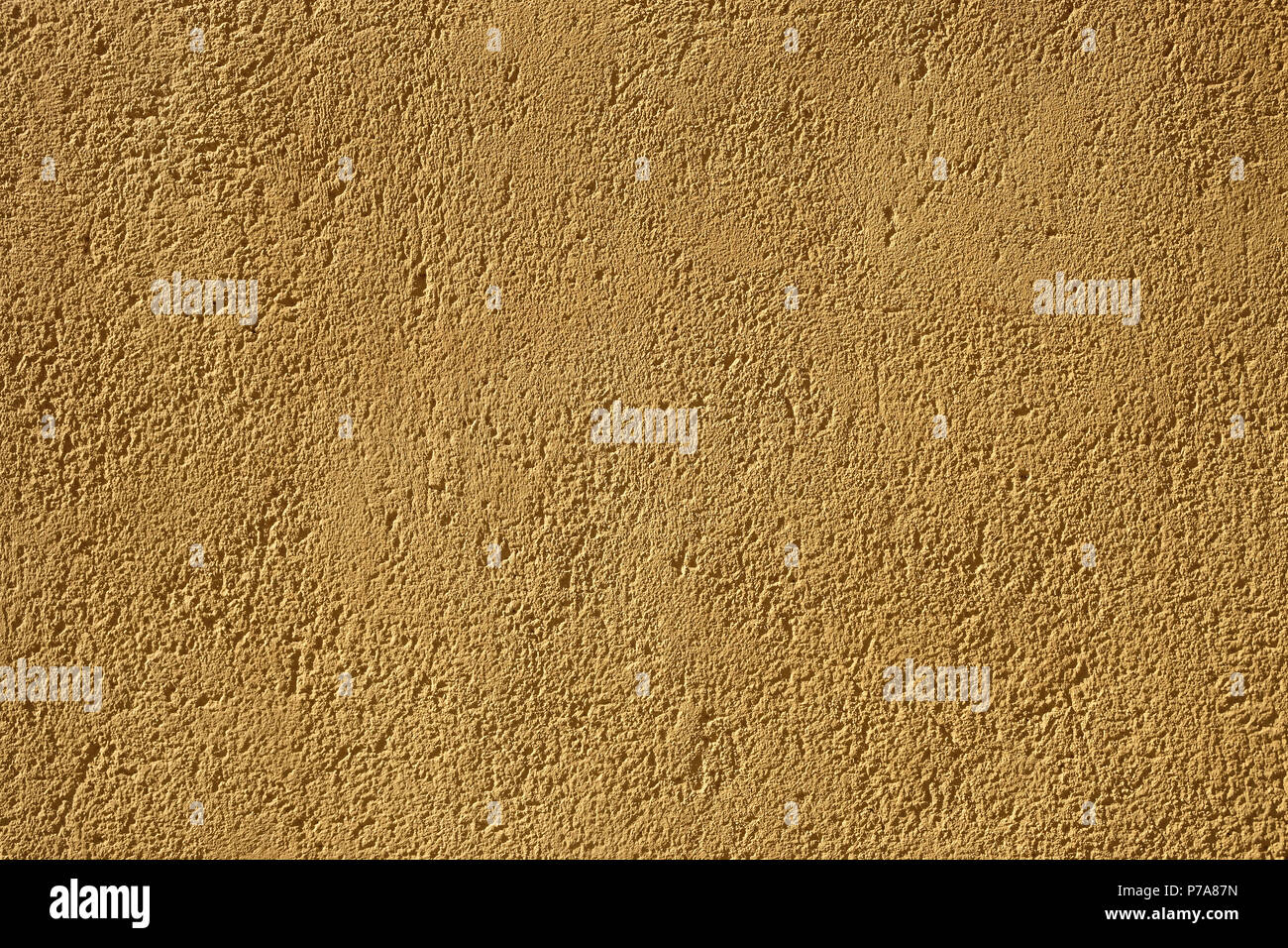 Painted concrete wall background texture Stock Photo