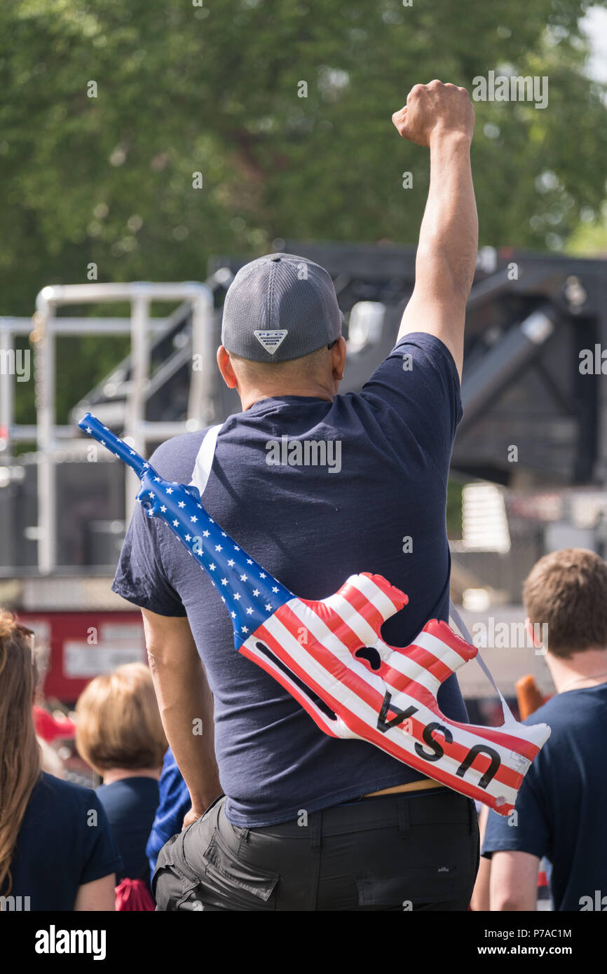 anchorage july 4 activities