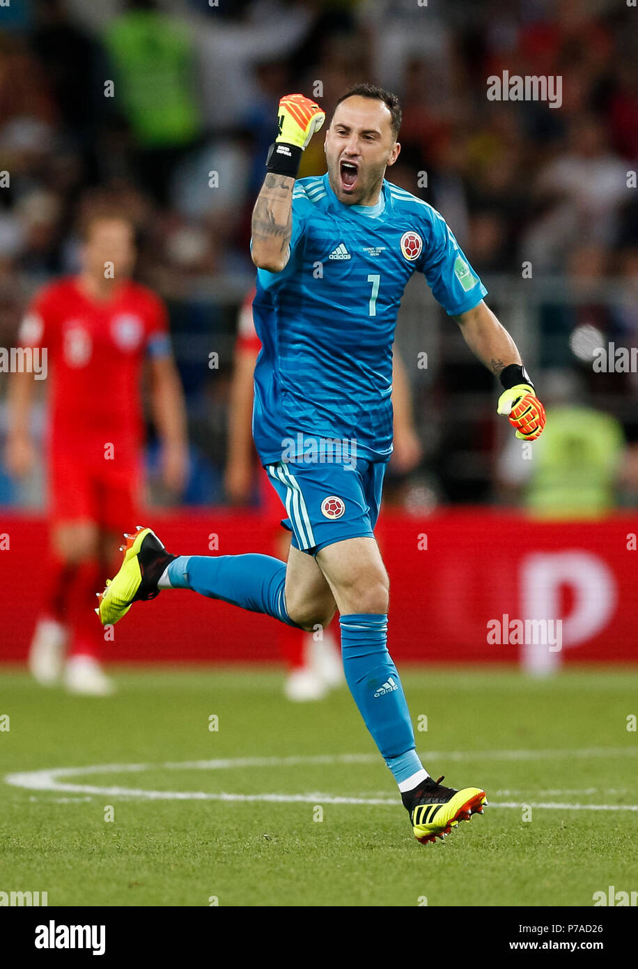 Adidas colombia david ospina hot sale