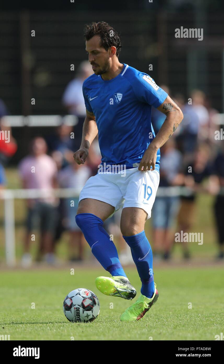 Patrick Fabian Bochum Stock Photos Patrick Fabian Bochum Stock