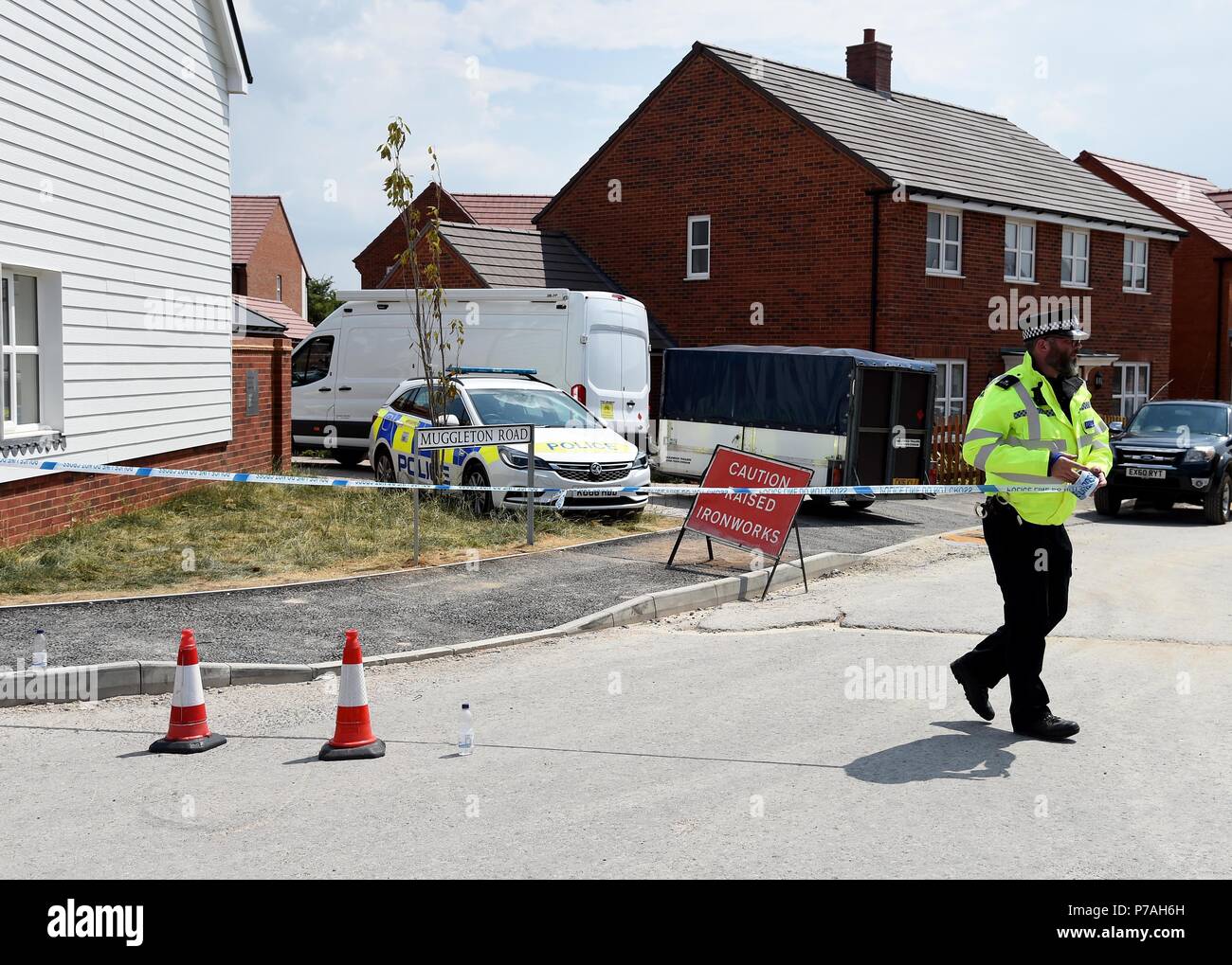 Muggleton High Resolution Stock Photography and Images - Alamy