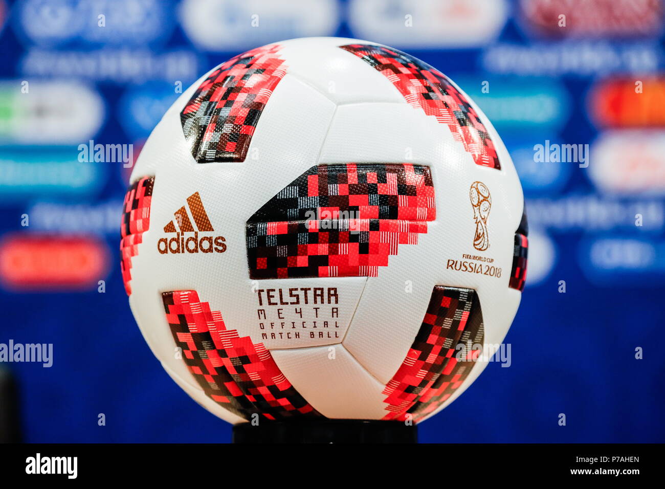 fifa world cup knockout official match ball