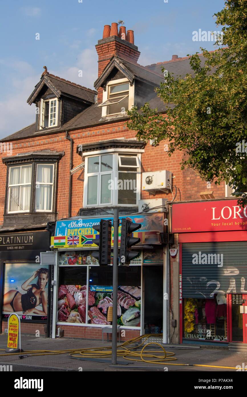 Narborough road hires stock photography and images Alamy