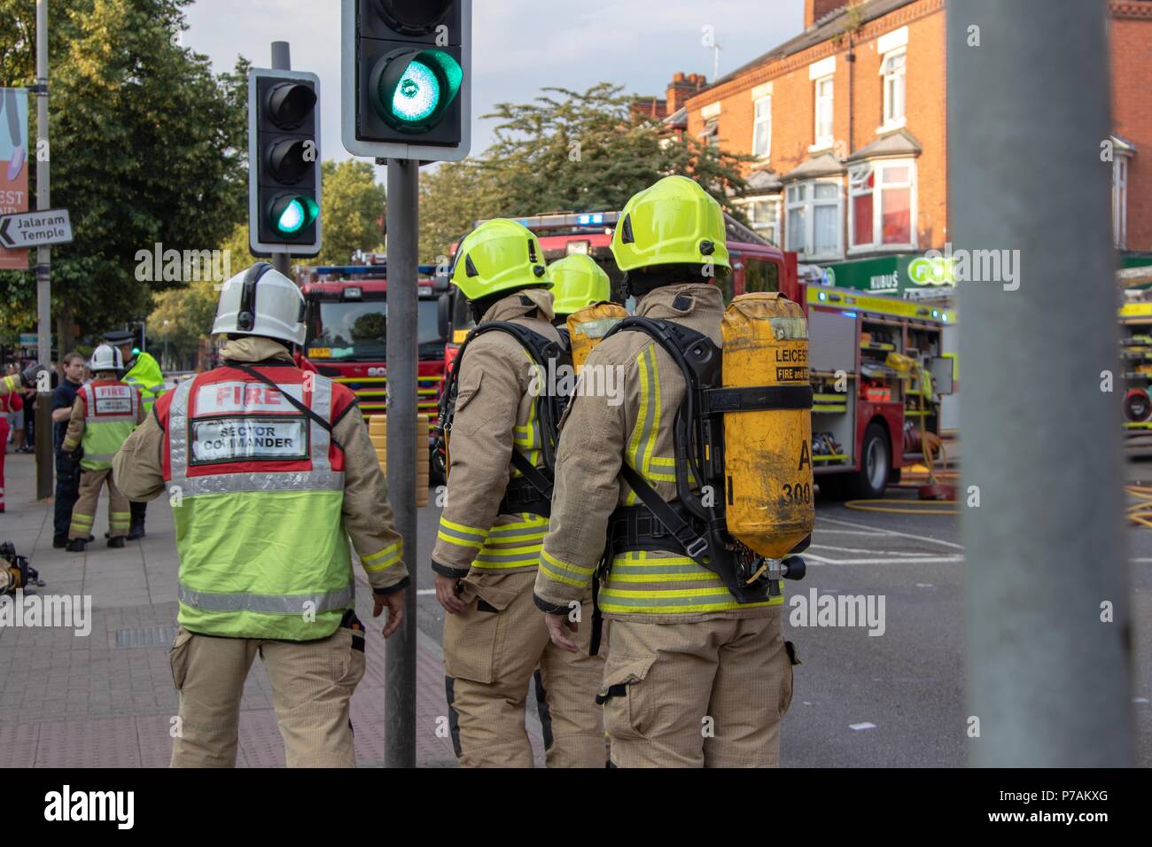 Leicester narborough road hires stock photography and images Alamy