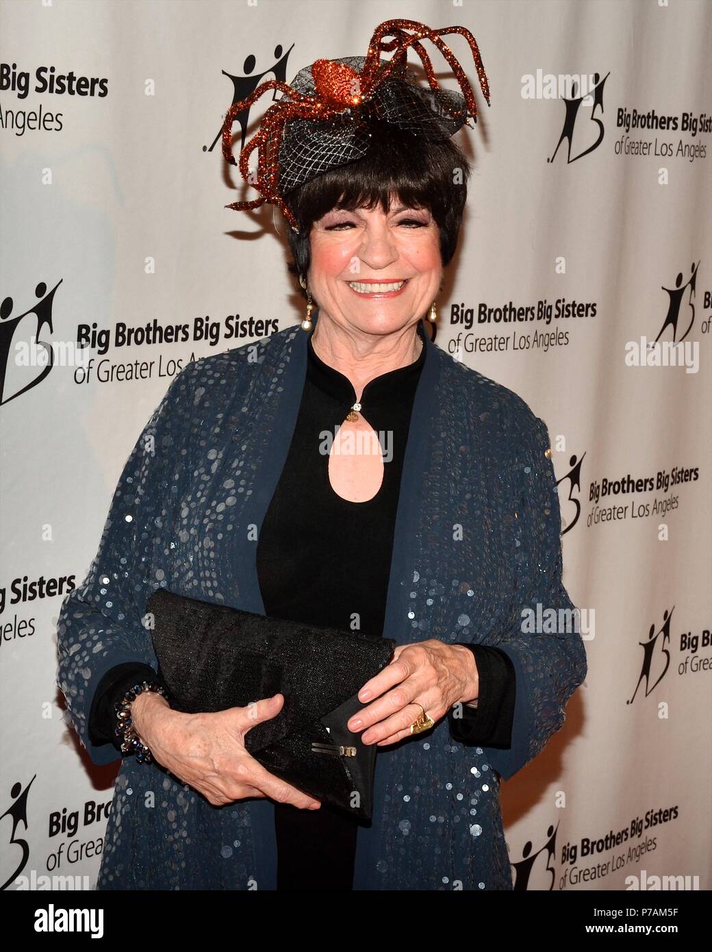 Jo anne worley hi-res stock photography and images - Alamy
