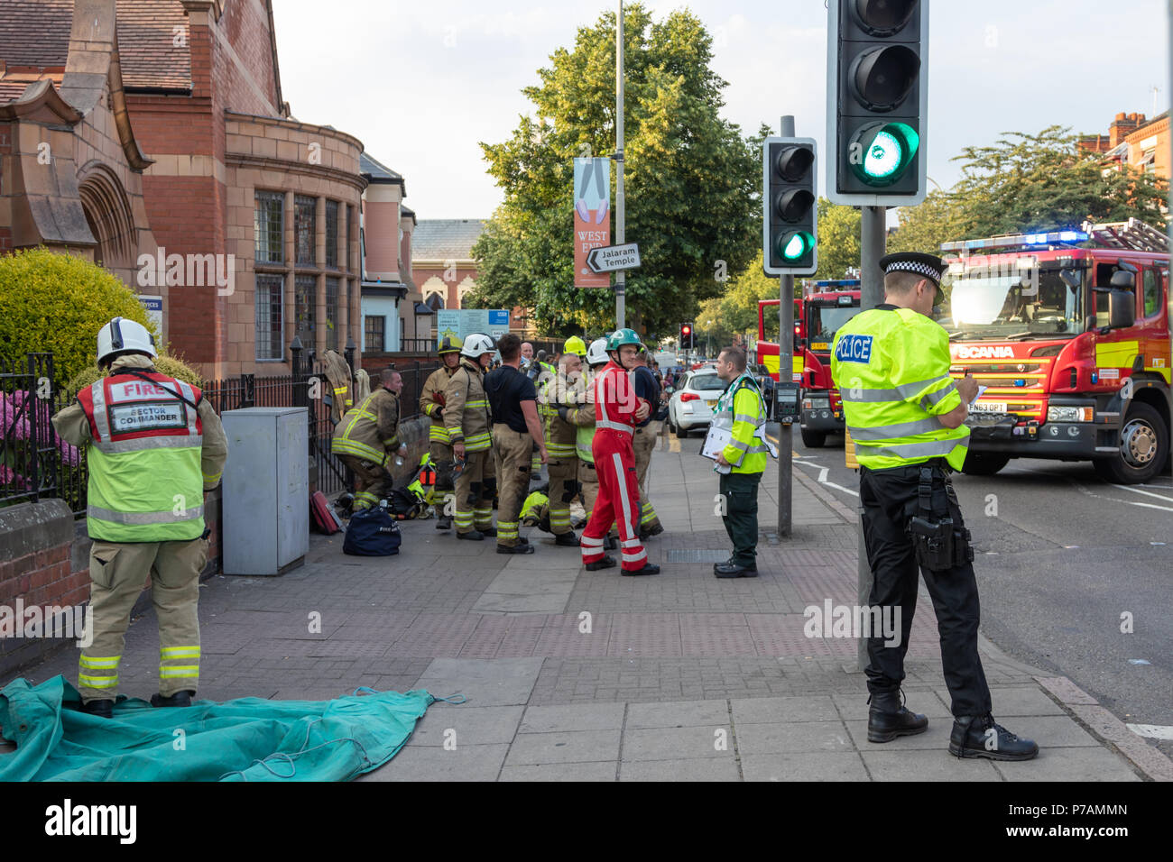 Leicester narborough road hires stock photography and images Alamy