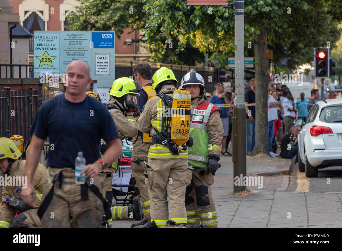 Leicester narborough road hires stock photography and images Alamy