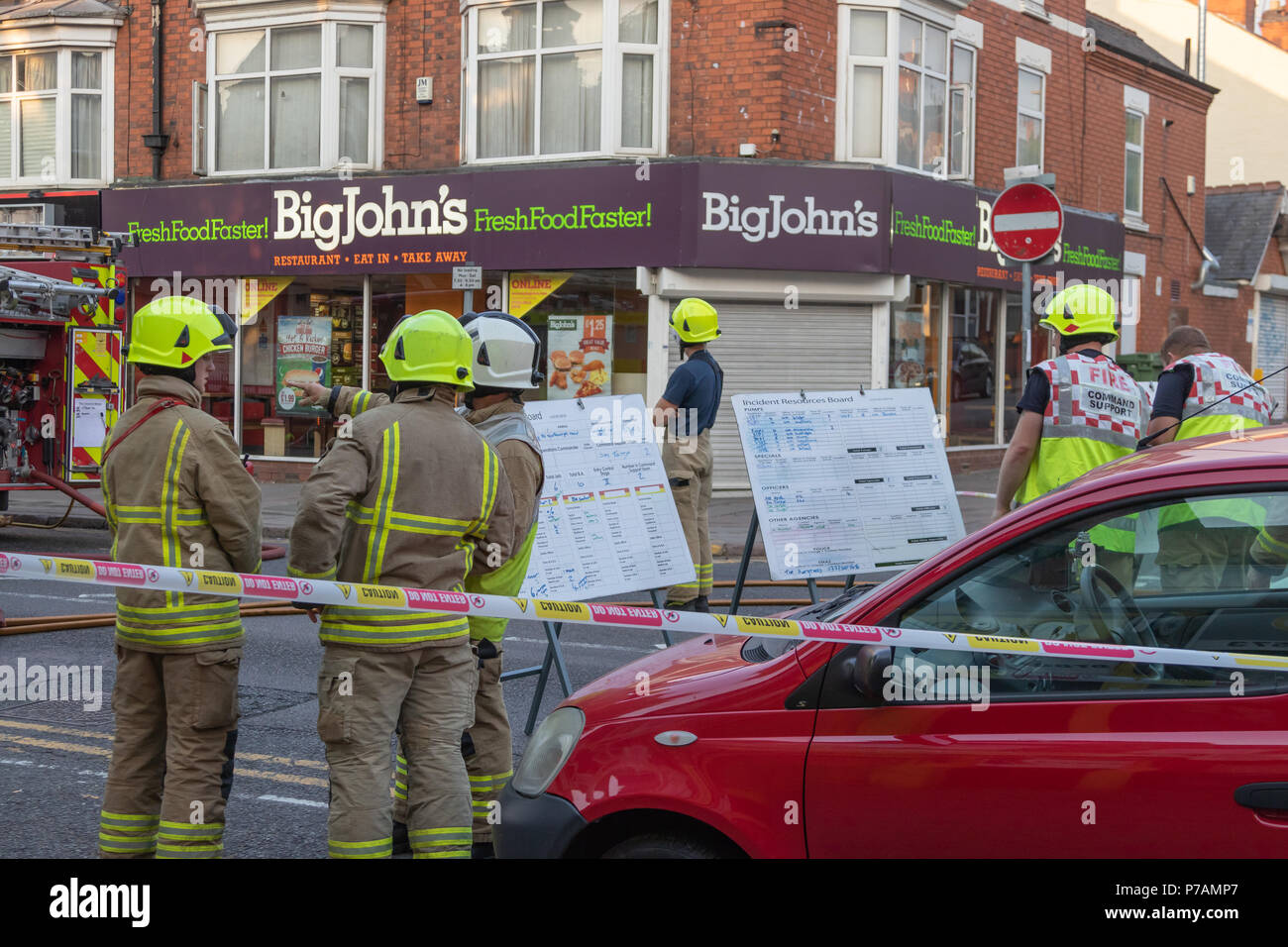 Leicester narborough road hires stock photography and images Alamy