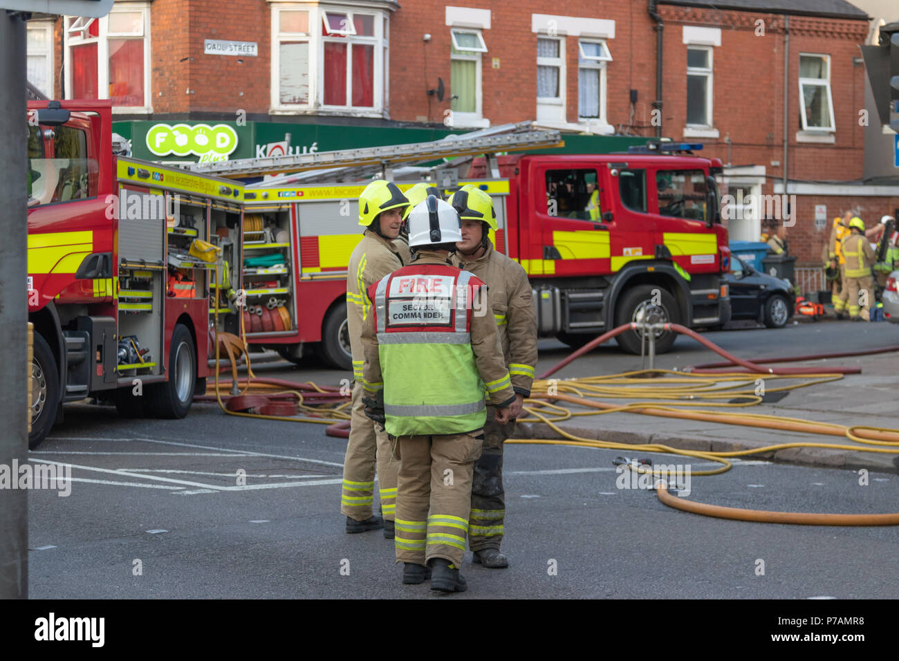 Leicester narborough road hires stock photography and images Alamy