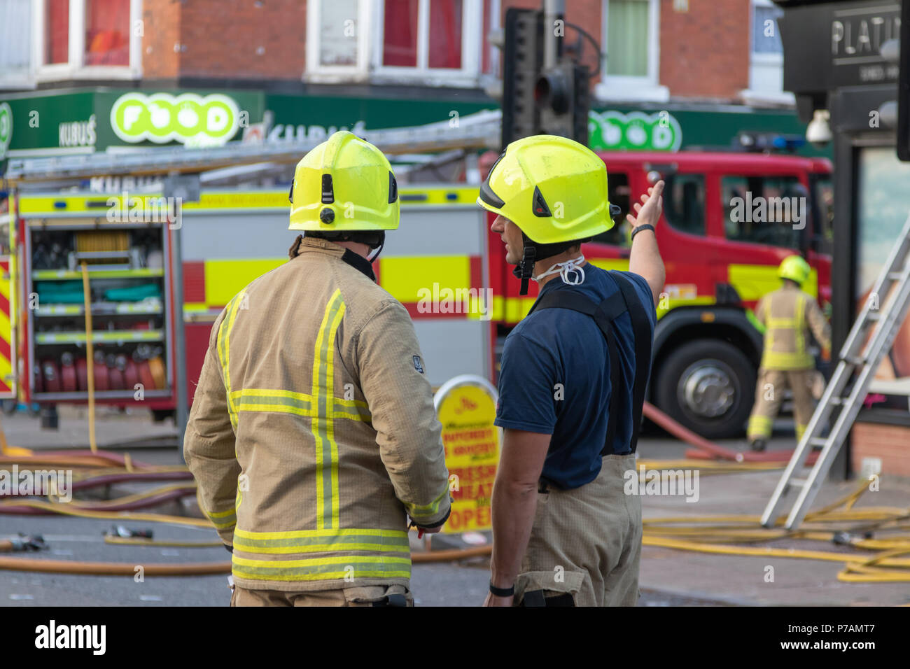 Leicester narborough road hires stock photography and images Alamy