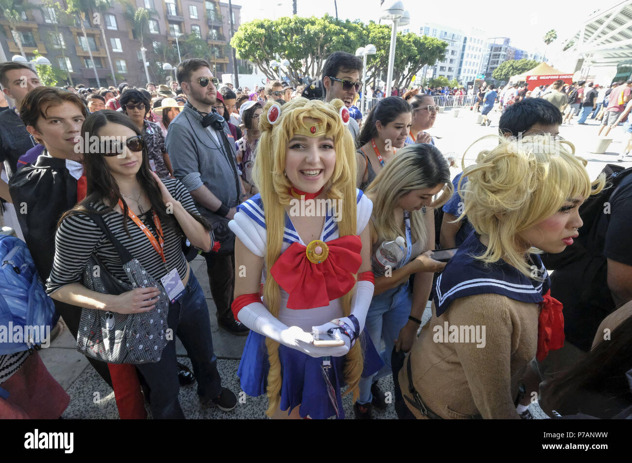 NYC Anime Convention Was Not a Superspreader Event CDC Finds  The  New York Times