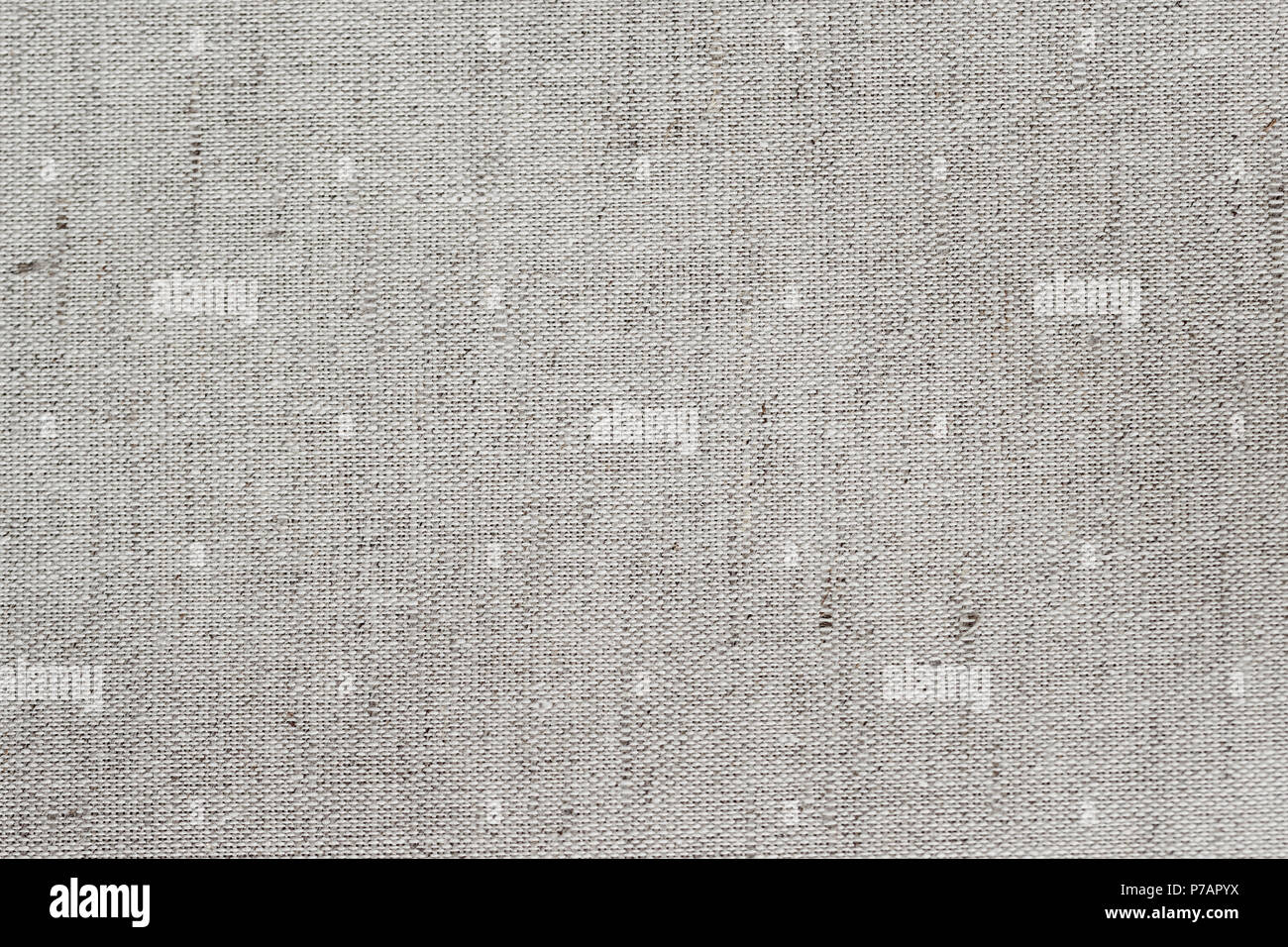 Canvas, fabric, background with visible texture copy space for text and