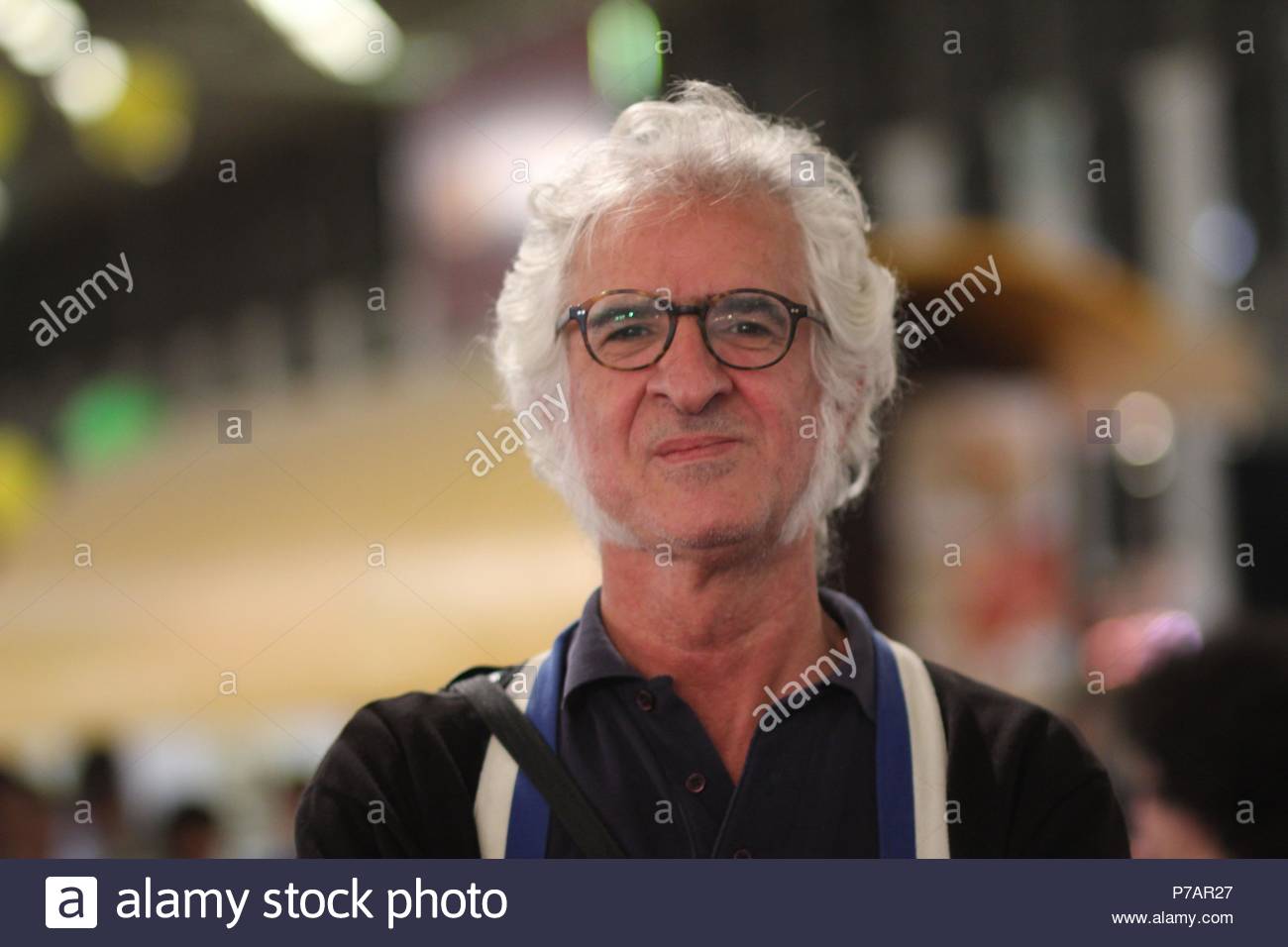 Miguel Gallardo High Resolution Stock Photography and Images Alamy