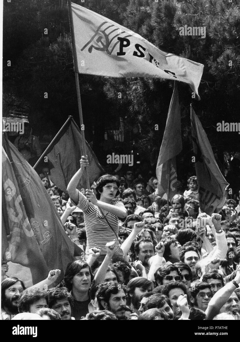 Partido comunista de españa hires stock photography and images Alamy