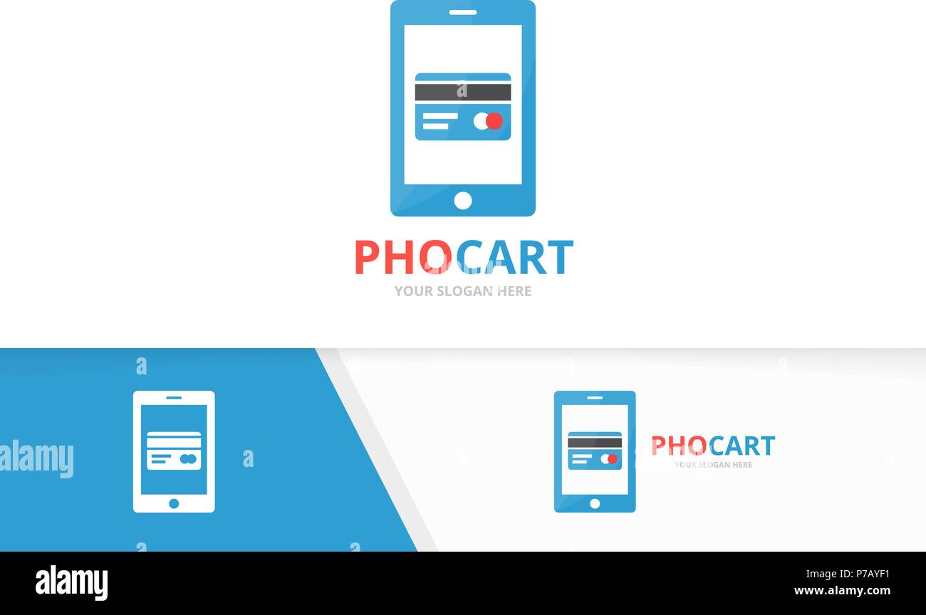 Credit Card Network Logo Stock Vector Images - Alamy