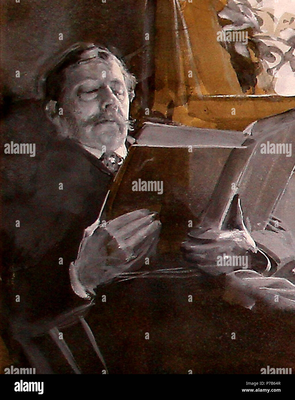 . Victor Rydberg . cropped . circa 1890 75 Rydberg Viktor 1 cropped ...