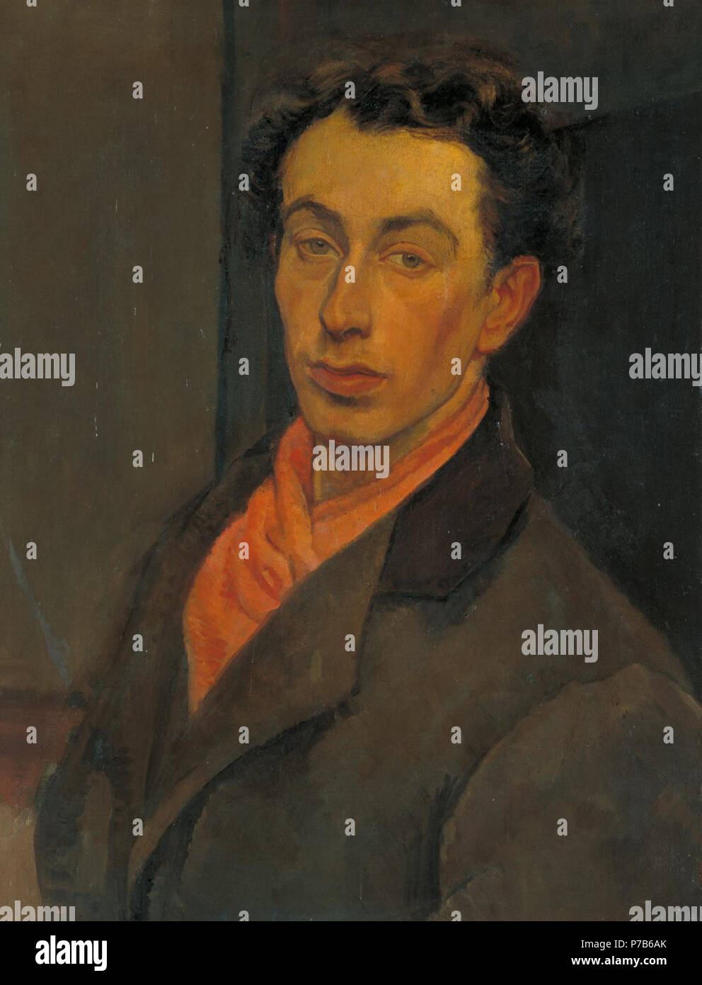 Isaac rosenberg hi-res stock photography and images - Alamy