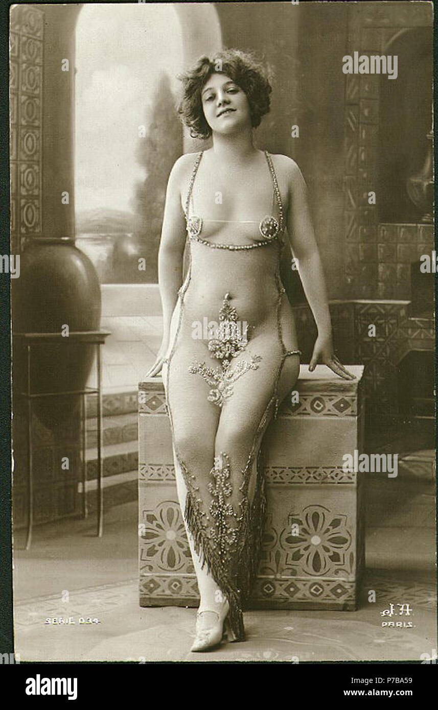 1910s Erotica 1910s Erotica
