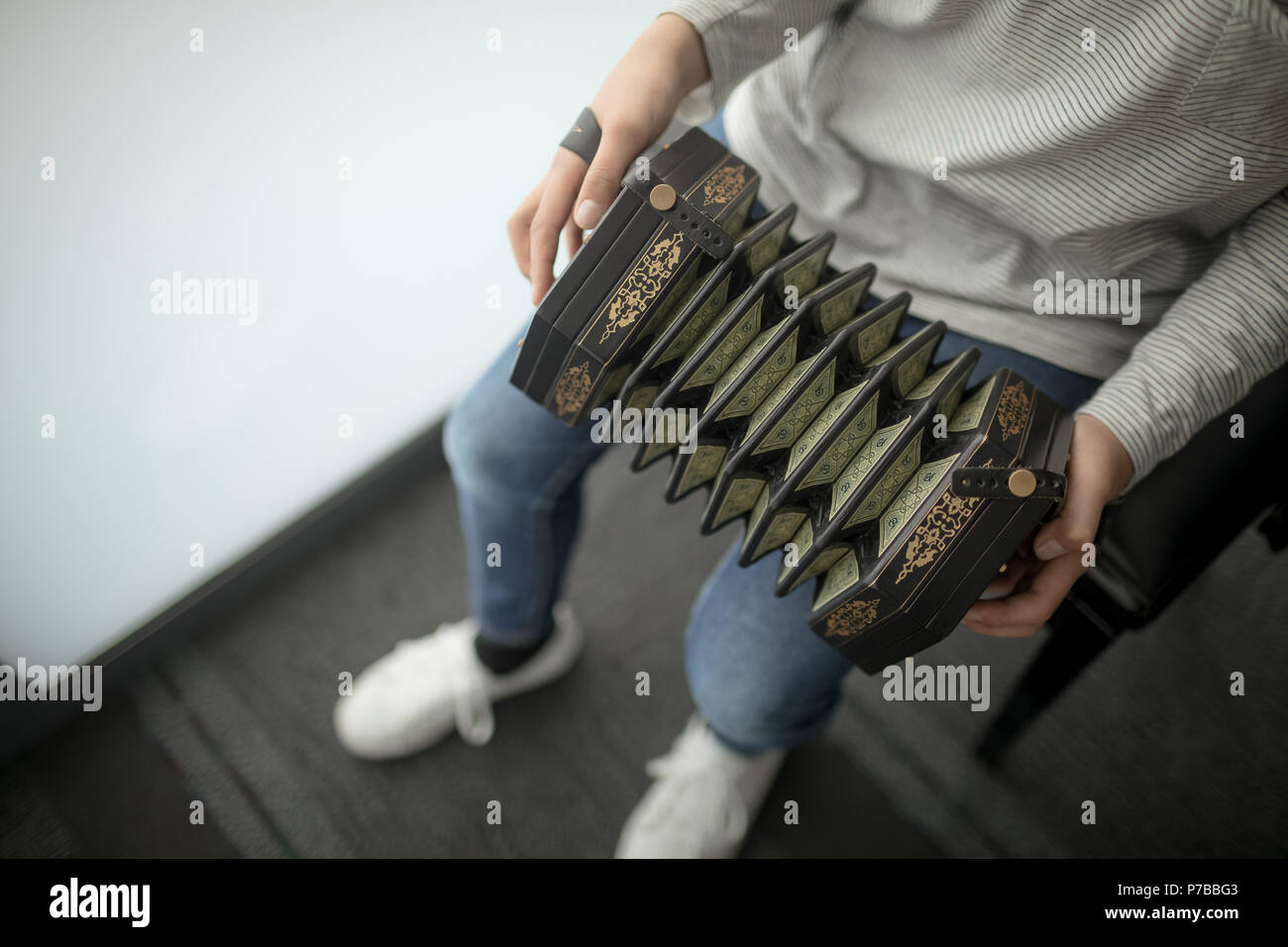Accordion school hires stock photography and images Alamy