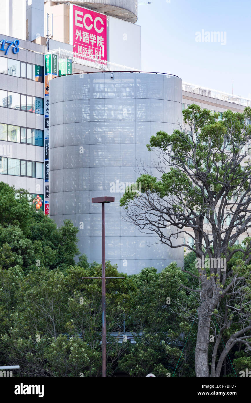 Nishi yokohama station hires stock photography and images Alamy