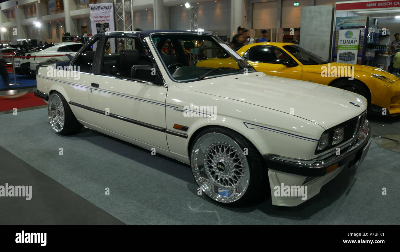 680 Car Modification Shop Bangkok Best
