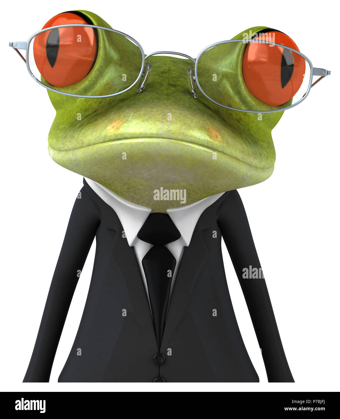 Frog Glasses Stock Photos & Frog Glasses Stock Images - Alamy