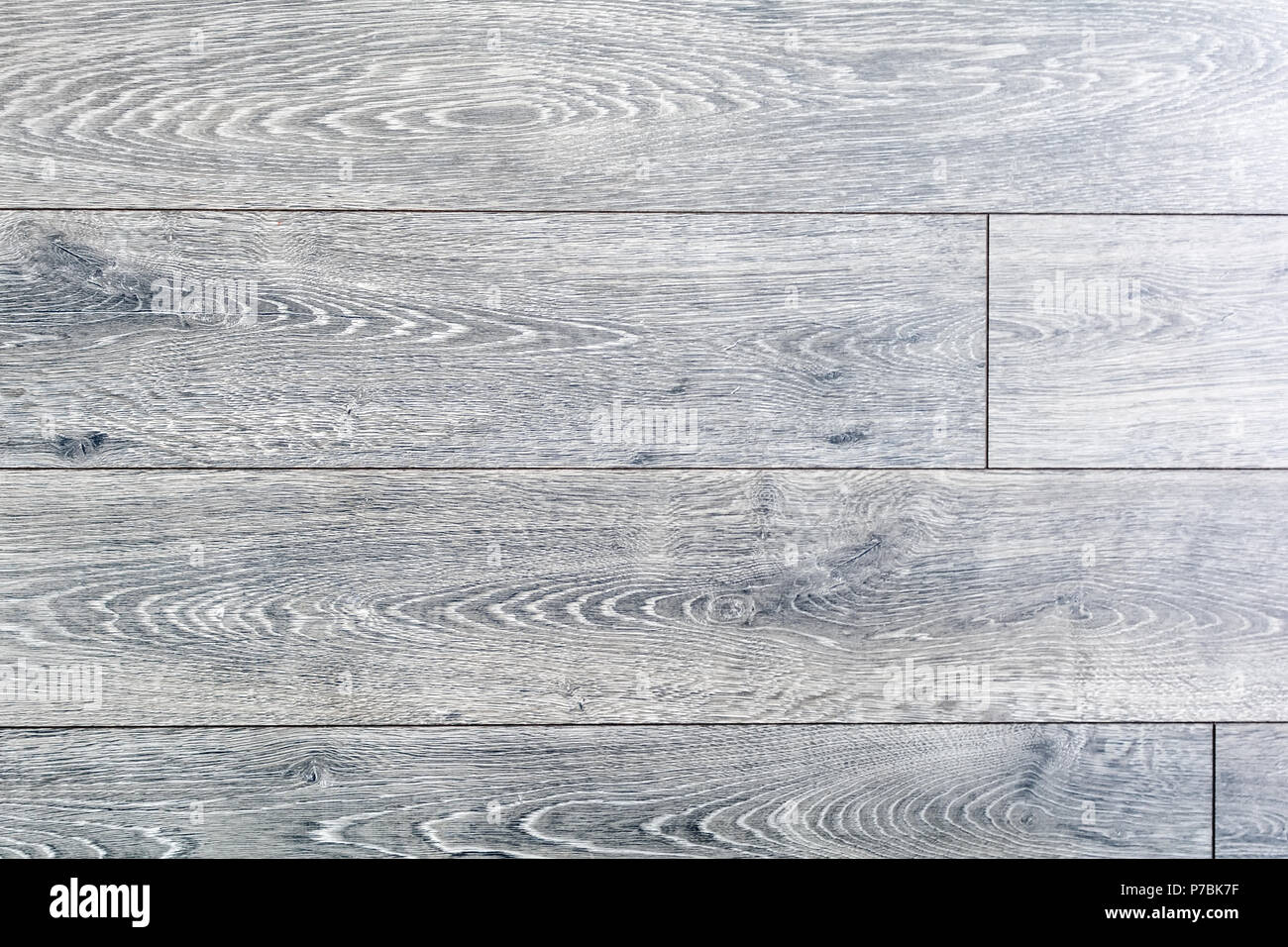 Lightgrey wood background or texture. Natural wooden background Stock