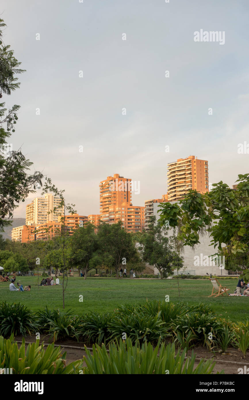Stunning Affluent Individuals Luxury Apartment Buildings With Views image