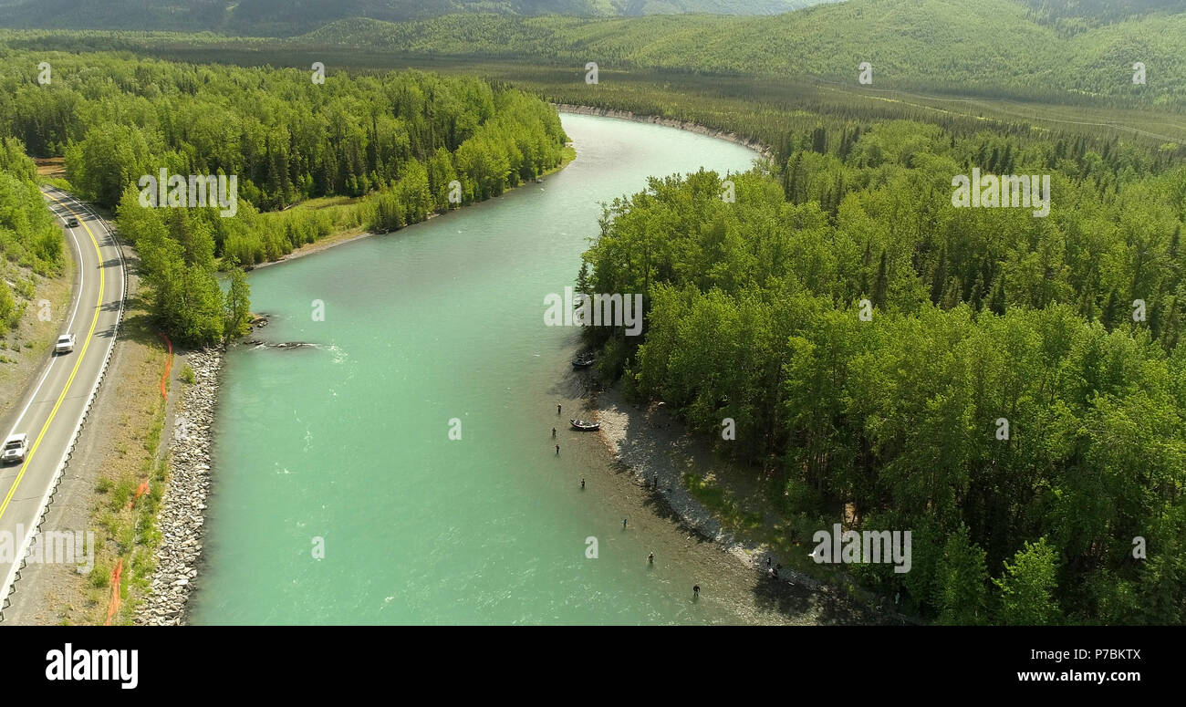 Hwy 132 hires stock photography and images Alamy