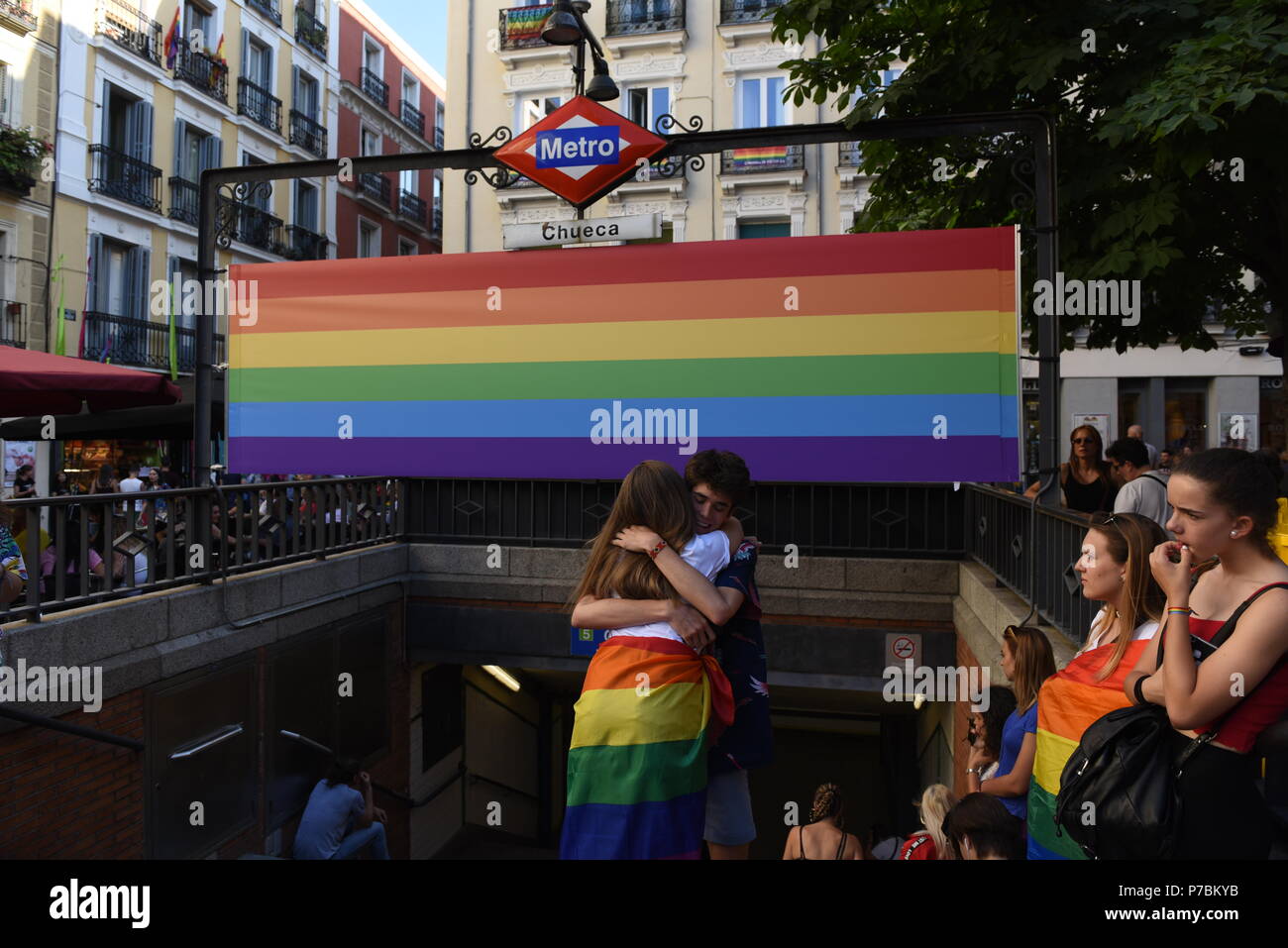 Chat Gay - Lista de canales gratis