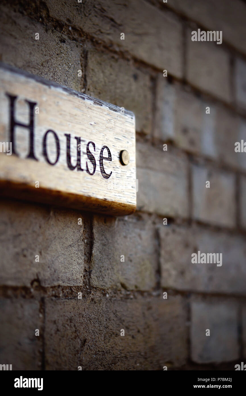 Shallow Depth Sign Shallow depth of field sign hi-res stock photography and images - Alamy