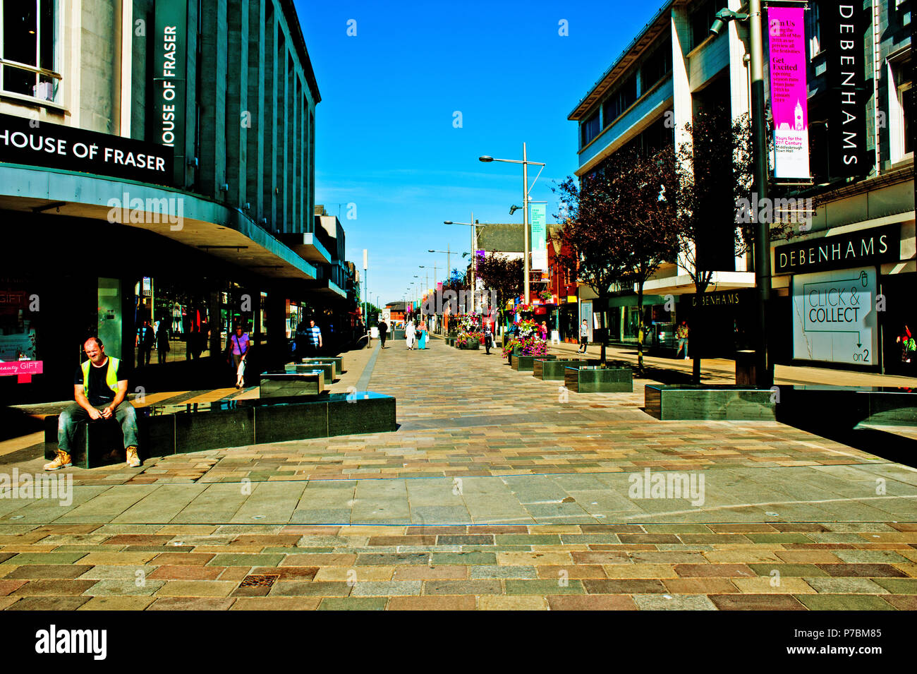Newport road hires stock photography and images Alamy