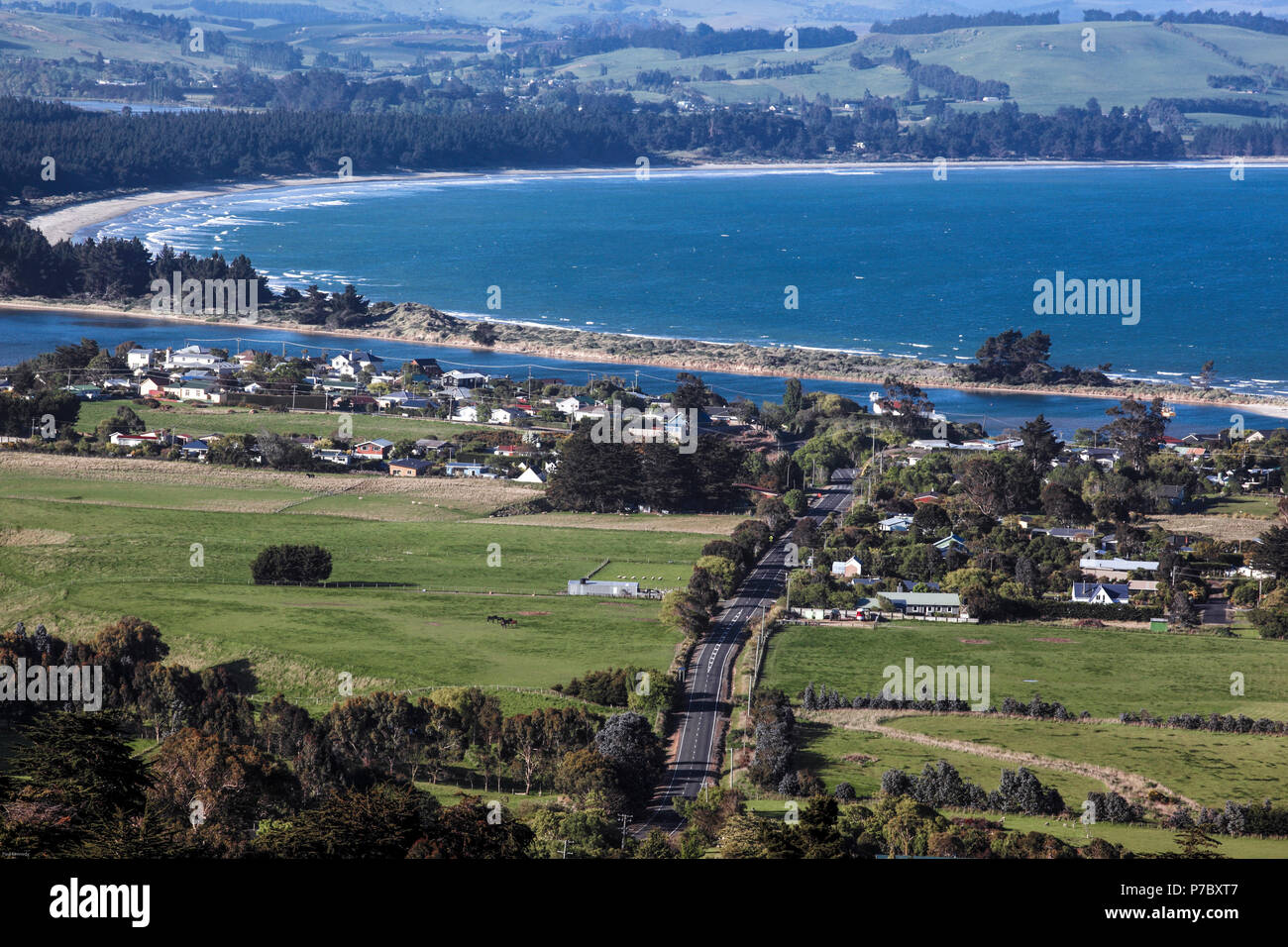 Karitane new zealand hires stock photography and images Alamy